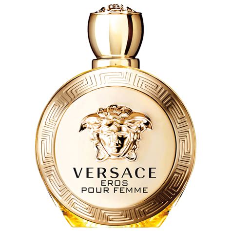 versace eros pour femme smell|versace eros feminino.